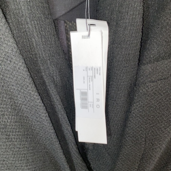 Summy Tie Belt Jacket
IRO - Picture 7 of 8